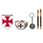 Accessoires Templer