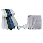 Ties / Bow ties