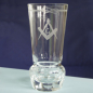 Preview: Original Freimaurer Kanone Glas