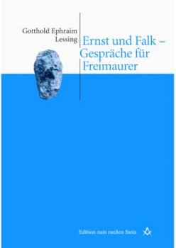 Ernst und Falk - Gespräche für Freimaurer