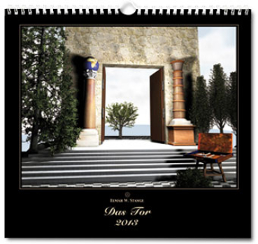 Calendar 2013