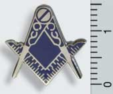 Pin "Winkel und Zirkel"