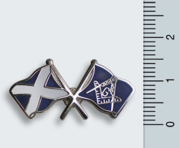 Pin "Schottland"