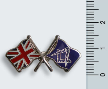 Pin "Grossbritannien", England