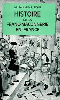 Histoire de la franc-maçonnerie en France