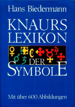 Knaurs Lexikon der Symbole, illustriert