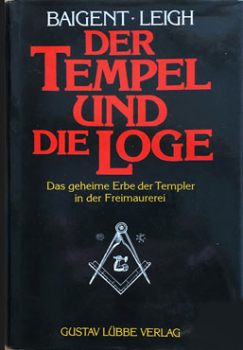 Der Tempel und die Loge