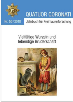 Quatuor Coronati - Vielfältige Wurzeln und lebendige Bruderschaft