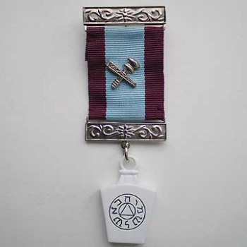 Mark Masters Masons Members Breast Jewel