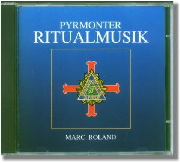 Rite music of Pyrmont / Marc Roland
