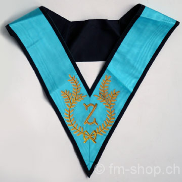 Collar 4th Degree