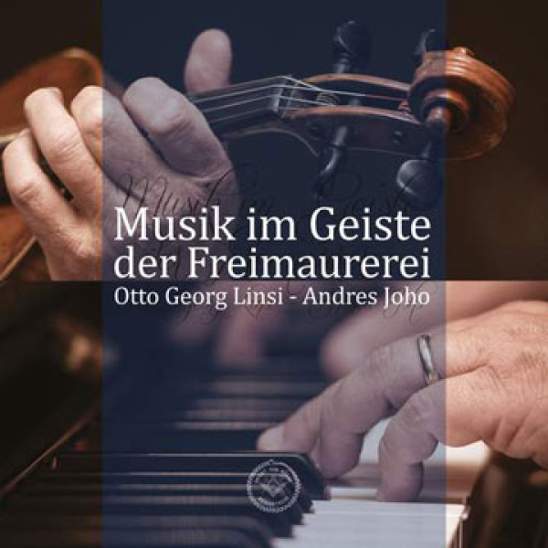 Musik im Geiste der Freimaurerei