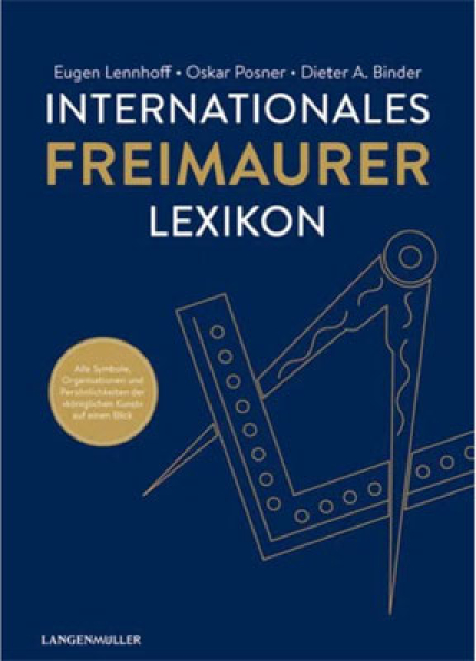 Internationales Freimaurerlexikon