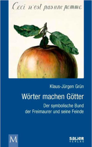 Wörter machen Götter, Klaus-Jürgen Grün