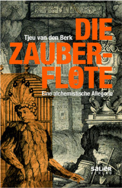 Die Zauberflöte, Eine alchemistische Allegorie