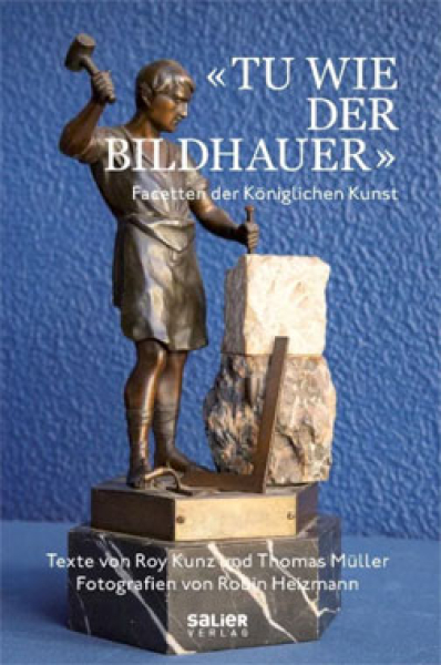 «Tu wie der Bildhauer»