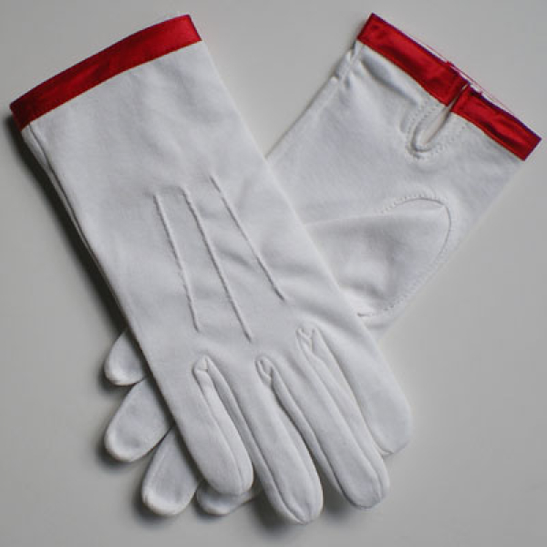 BW Handschuhe "Tempel-Ritter", CBCS