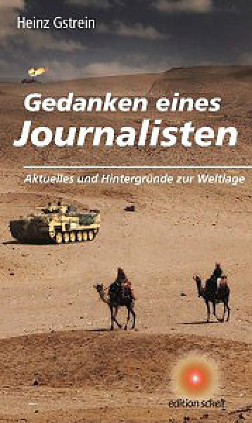 Gedanken eines Journalisten