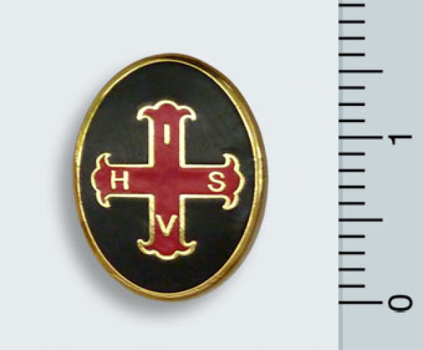 Pin "Konklave"