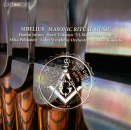 Sibelius: Masonic Ritual Music