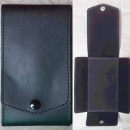 Jewel Case in Leather