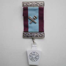 Mark Masters Masons Members Breast Jewel