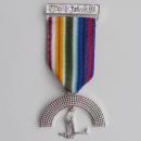 Royal Ark Mariners Members Breast Jewel